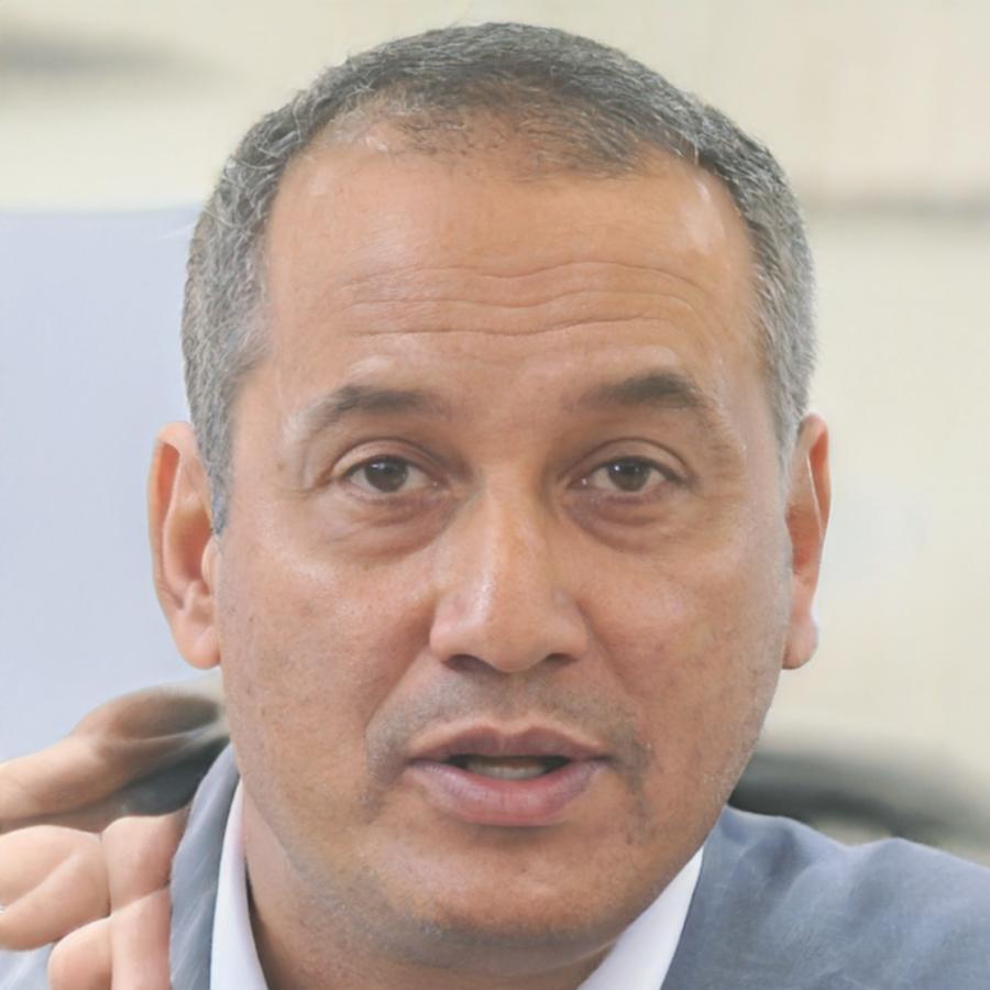 Carlos Ruiz