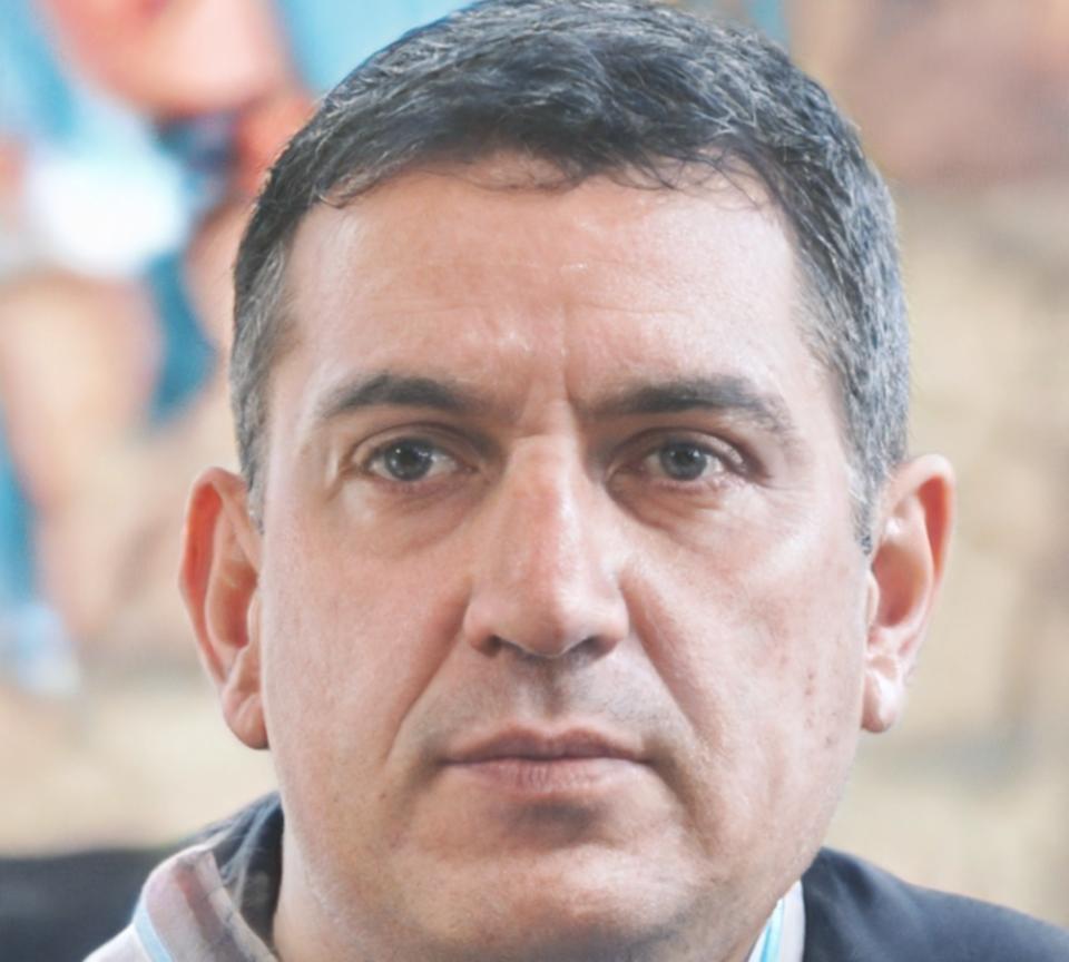 Roberto Silva